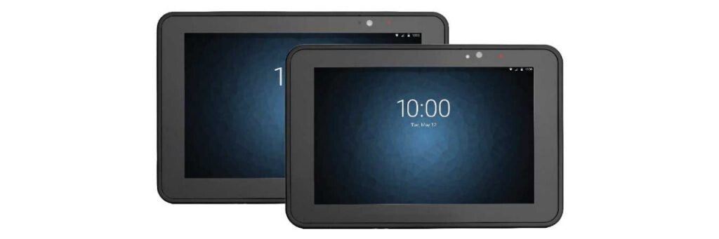 Zebra ET56 Qualcomm Snapdragon LTE 32 GB 21.3 cm (8.4") 4 GB Wi-Fi 5 (802.11ac) Android 10 Black