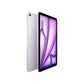 Apple iPad Air (2024) - 27.9 cm (11") - Apple M2 - 1 TB - Wi-Fi 6E + Cellular - iPadOS 17 - Purple