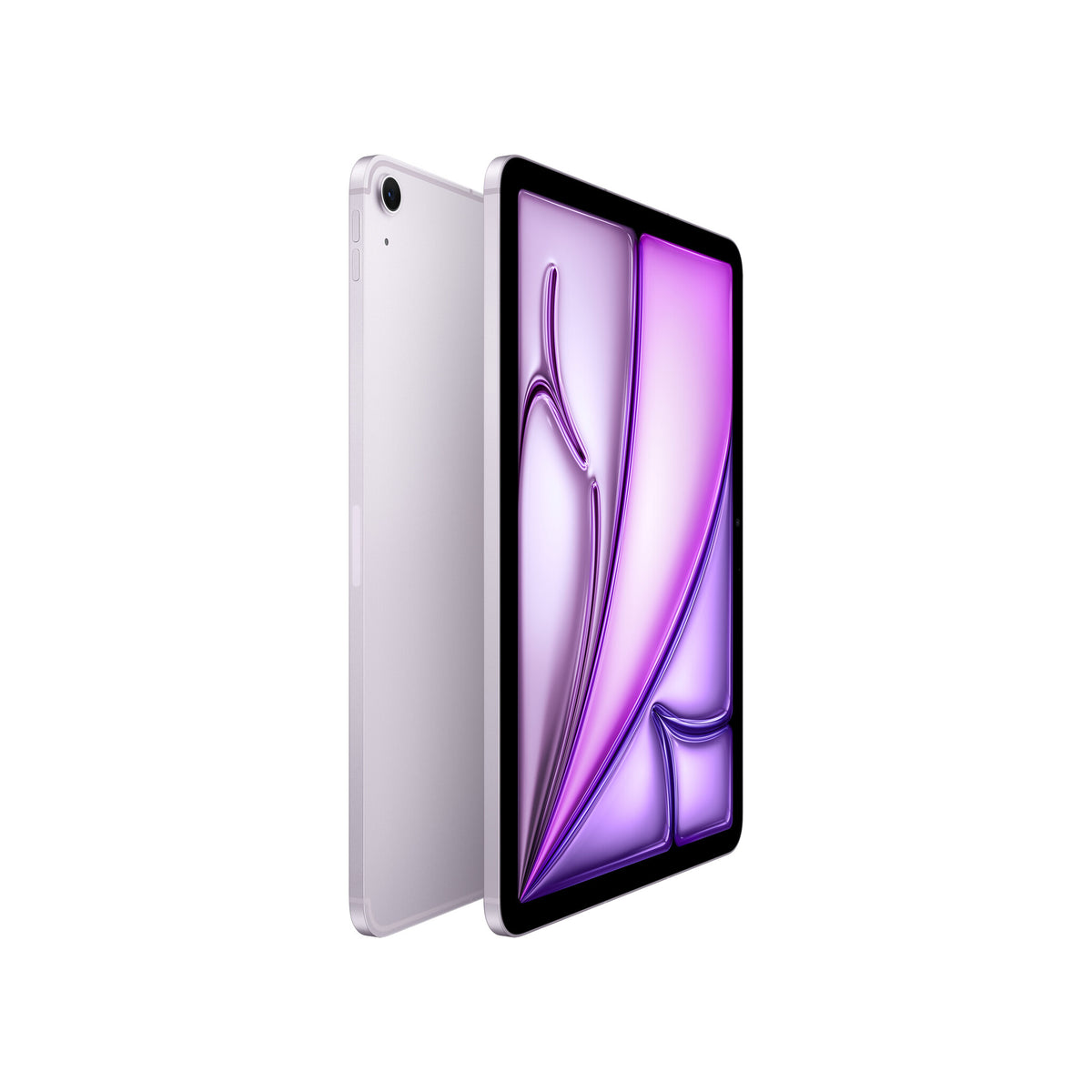 Apple iPad Air (2024) - 27.9 cm (11") - Apple M2 - 1 TB - Wi-Fi 6E + Cellular - iPadOS 17 - Purple