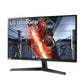 LG 27GN600 - 68.6 cm (27") - 1920 x 1080 pixels FHD LED Monitor
