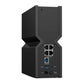 TP-Link Archer BE9300 - Gigabit Ethernet Tri-band (2.4 GHz / 5 GHz / 6 GHz) Wi-Fi 7 wireless router in Black