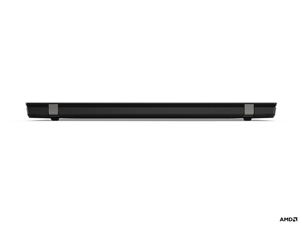 Lenovo ThinkPad L14 Laptop - 35.6 cm (14") - AMD Ryzen™ 3 PRO 4450U - 8 GB DDR4-SDRAM - 256 GB SSD - Windows 11 Pro - Black