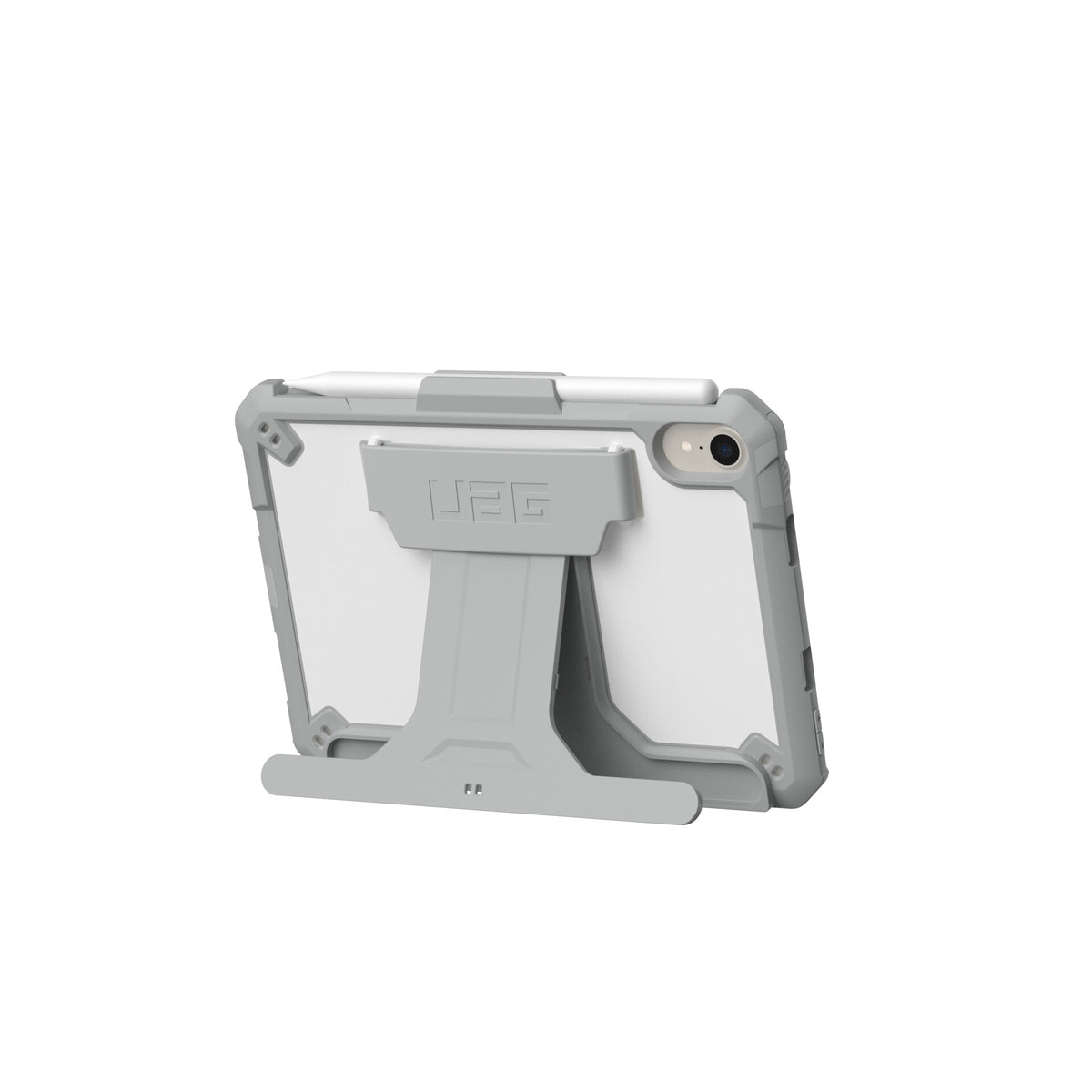 Urban Armor Gear Scout Series Healthcare for 8.3&quot; iPad mini in Grey / White