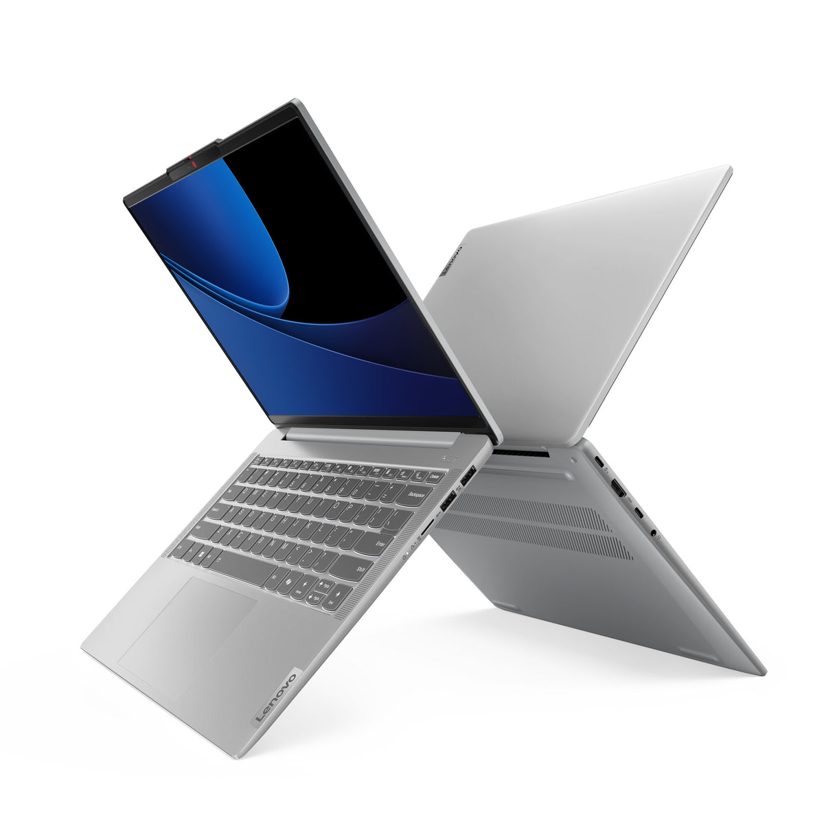 Lenovo IdeaPad Slim 5 Laptop - 35.6 cm (14&quot;) - Intel Core Ultra 7 155H - 16 GB LPDDR5x-SDRAM - 1 TB SSD - Wi-Fi 6E - Windows 11 Home - Grey