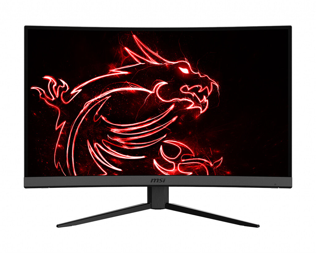 MSI Optix MAG272C - 68.6 cm (27") - 1920 x 1080 pixels FHD LCD Monitor