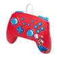 PowerA Enhanced Wired Controller for Nintendo Switch - Woo-hoo! Mario