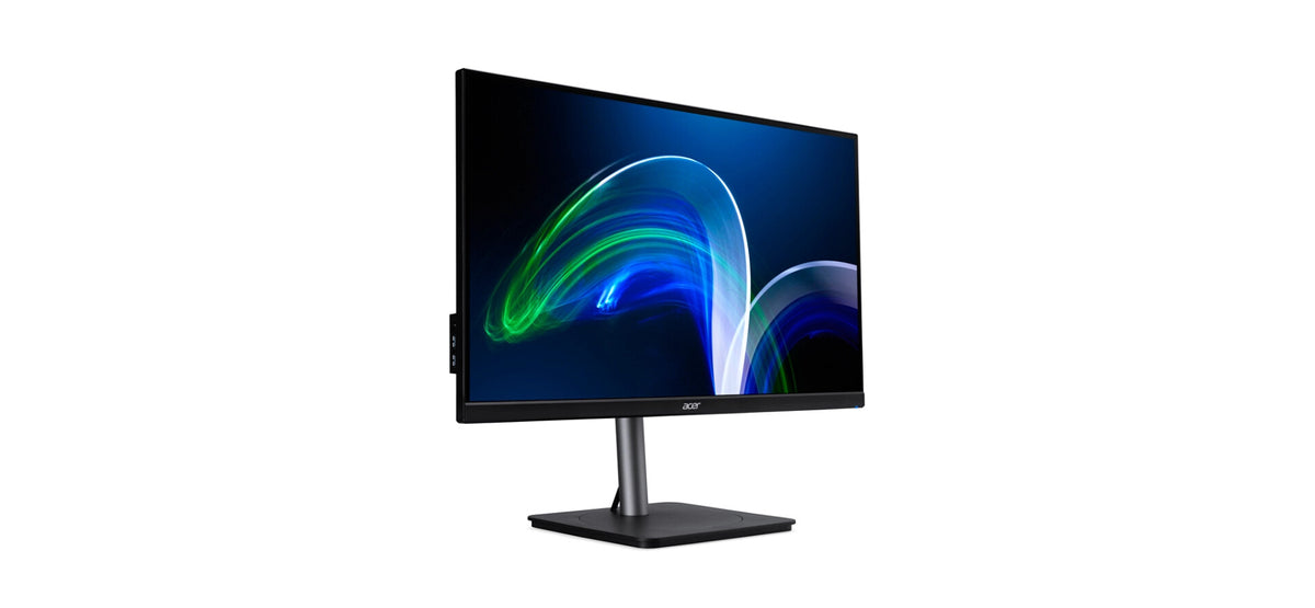 Acer CB243Y - 60.5 cm (23.8&quot;) - 1920 x 1080 pixels FHD LCD Monitor