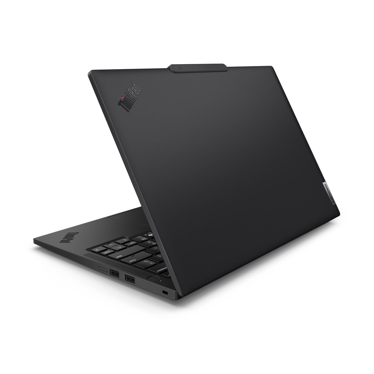 Lenovo ThinkPad T14s Gen 6 Laptop - 35.6 cm (14&quot;) - Qualcomm Snapdragon X1E-78-100 - 32 GB LPDDR5x-SDRAM - 1 TB SSD - Wi-Fi 7 - Windows 11 Pro - Black