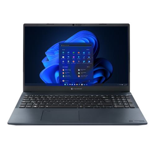 Dynabook Tecra A50-K-102 i5-1240P Notebook 39.6 cm (15.6") Full HD Intel Core i5 8 GB DDR4-SDRAM 256 GB SSD Wi-Fi 6E (802.11ax) Windows 11 P