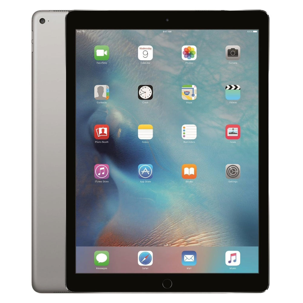 Apple iPad Pro (2015) - 12.9" - Wi-Fi Only - Refurbished