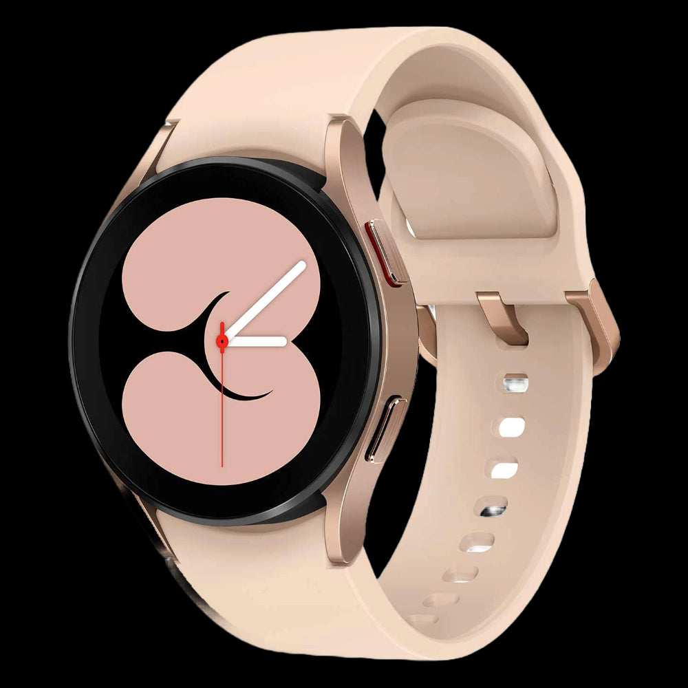Samsung Galaxy Watch4 - Aluminium - 40MM - Refurbished