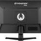 iiyama G-MASTER G2745HSU-B1 - 68.6 cm (27") - 1920 x 1080 pixels FHD LED Monitor
