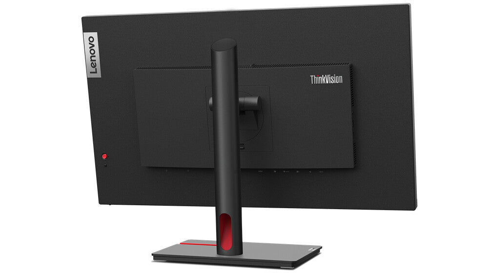 Lenovo T27H-30 - 68.6 cm (27&quot;) - 2560 x 1440 pixels QHD LED Monitor