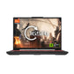 ASUS TUF Gaming A16 Laptop - 40.6 cm (16") - AMD Ryzen™ 9 7845HX - 16 GB DDR5-SDRAM - 1 TB SSD - NVIDIA GeForce RTX 4060 - Wi-Fi 6 - Windows 11 Home - Grey