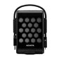 ADATA HD720 - External HDD in Black - 2 TB