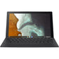 ASUS Chromebook - 26.7 cm (10.5") - Touchscreen - MediaTek MT8183 - 4 GB LPDDR4x-SDRAM - 128 GB eMMC - Wi-Fi 5 - ChromeOS - Grey