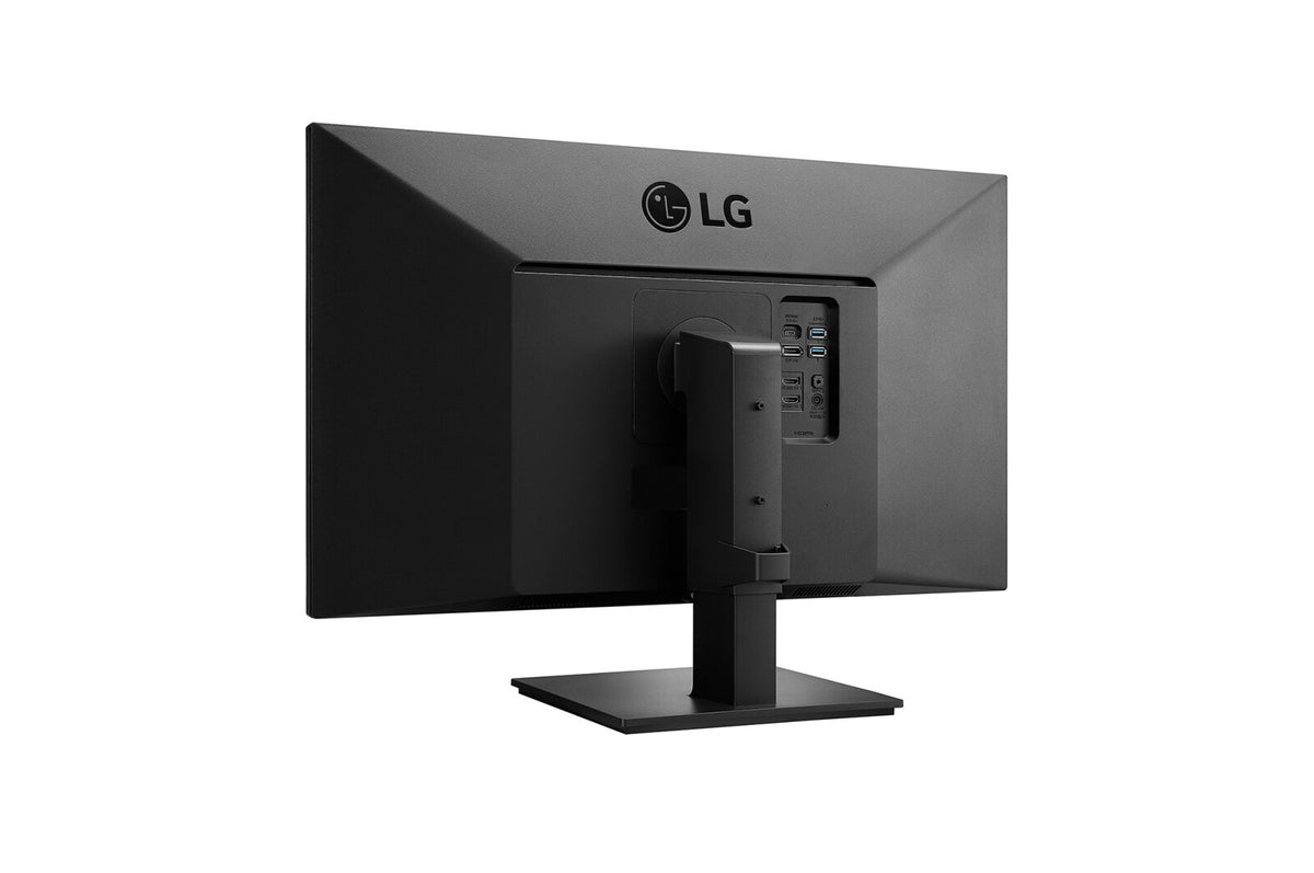 LG 27UK670 - 68.6 cm (27") - 3840 x 2160 pixels 4K UHD LED Monitor