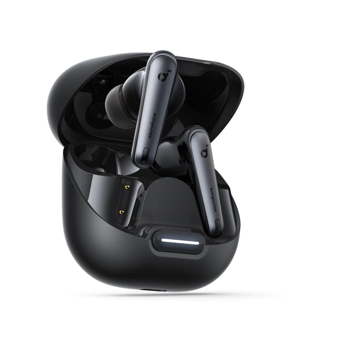 Anker Liberty 4 NC - Wireless In-ear Bluetooth Earbuds in Black