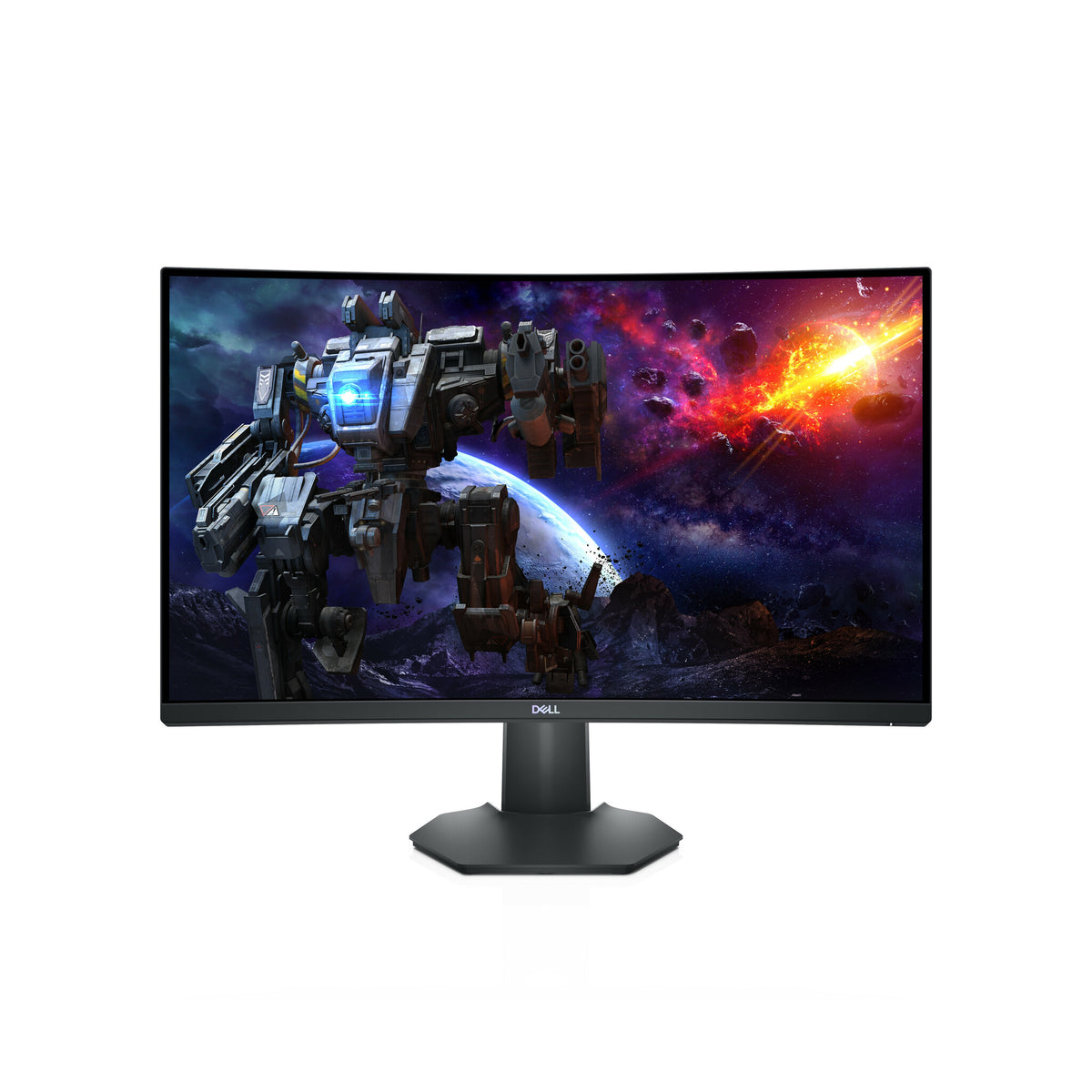 DELL S Series S2722DGM - 68.6 cm (27") - 2560 x 1440 pixels WQHD LED Monitor