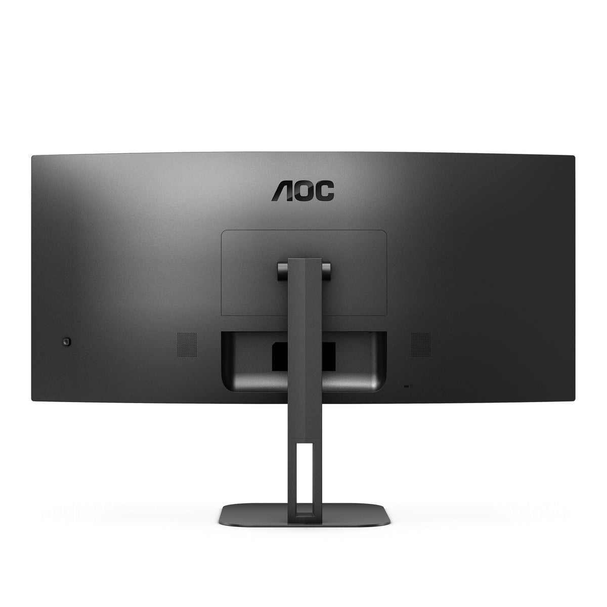 AOC V5 CU34V5C/BK - 86.4 cm (34") - 3440 x 1440 pixels Wide Quad HD Monitor