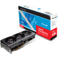 Sapphire PULSE - AMD 20 GB GDDR6 Radeon RX 7900 XT graphics card