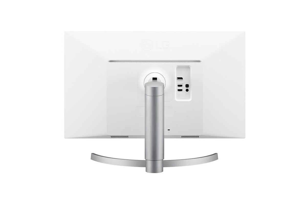 LG 27UL650 - 68.6 cm (27") - 3840 x 2160 pixels 4K UHD LED Monitor