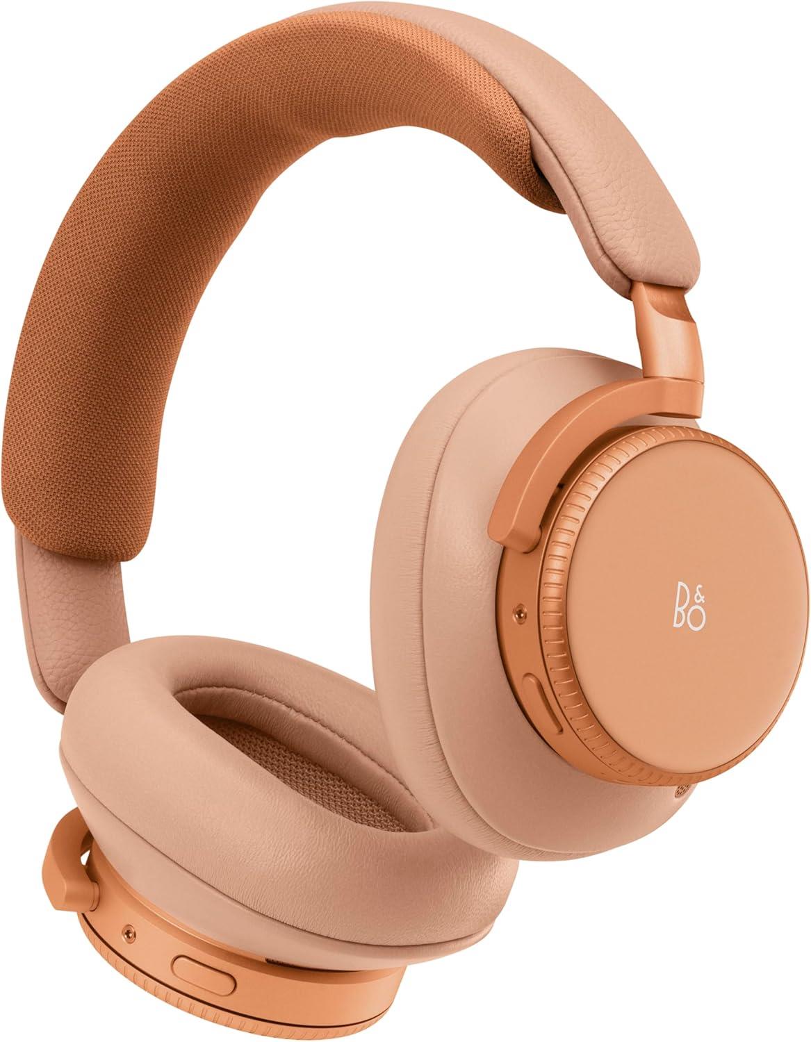 Bang & Olufsen Beoplay H100 - Sunset Apricot
