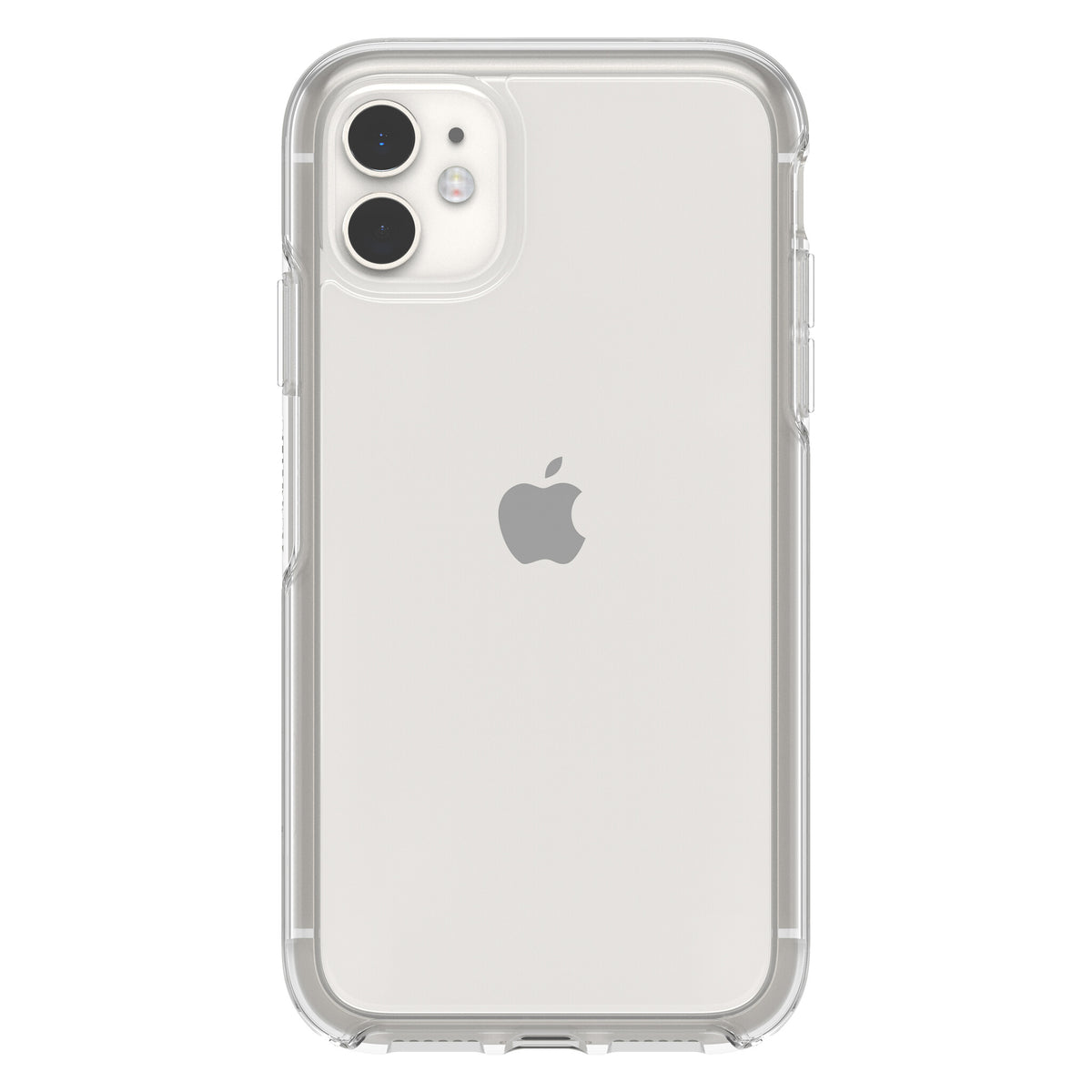 OtterBox Symmetry Clear Series for Apple iPhone 11 in Transparent