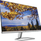 HP M27F - 68.6 cm (27") - 1920 x 1080 pixels Full HD LCD Monitor