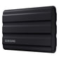 Samsung Portable SSD T7 Shield in Black - 2 TB