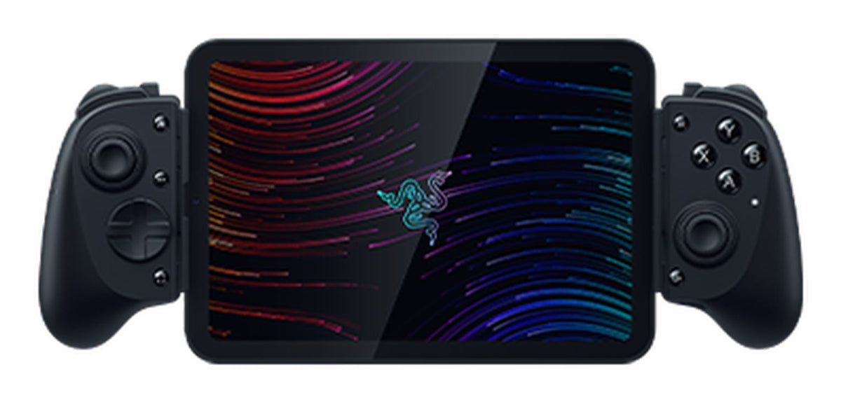 Razer Kishi V3 Pro Black USB Gamepad Android/ PC/ Xbox/ iOS