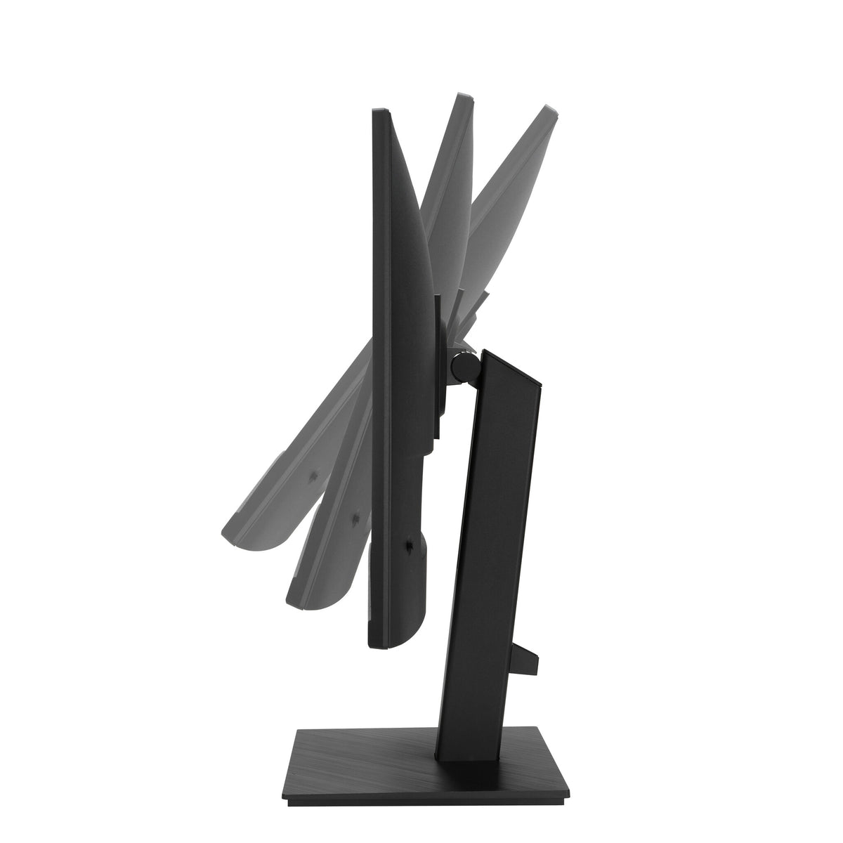 ASUS VA27ACFSN - 68.6 cm (27") - 2560 x 1440 pixels WQHD LCD Monitor