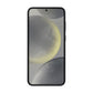 Samsung Vegan Leather Case for Galaxy S24+ in Black