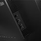 Lenovo ThinkVision P27H-20 - 68.6 cm (27") - 2560 x 1440 pixels QHD LED Monitor