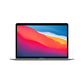Apple MacBook Air Laptop - 33.8 cm (13.3") - Apple M1 - 16 GB RAM - 512 GB SSD - Wi-Fi 6 - macOS Big Sur - Space Grey
