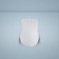 CHERRY AK-PMH12 "Medical Use" USB Type-A Optical mouse - 1,000 DPI