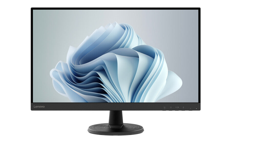 Lenovo D27-40 - 68.6 cm (27") - 1920 x 1080 pixels FHD LED Monitor