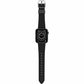 OtterBox Symmetry Cactus Series for Apple Watch 42/44/45mm in Noir Ash