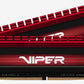 Patriot Memory Viper 4 - 32 GB 2 x 16 GB DDR4 3200 MHz memory module