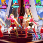 Just Dance 2024 Edition - PlayStation 5 (Code in Box)