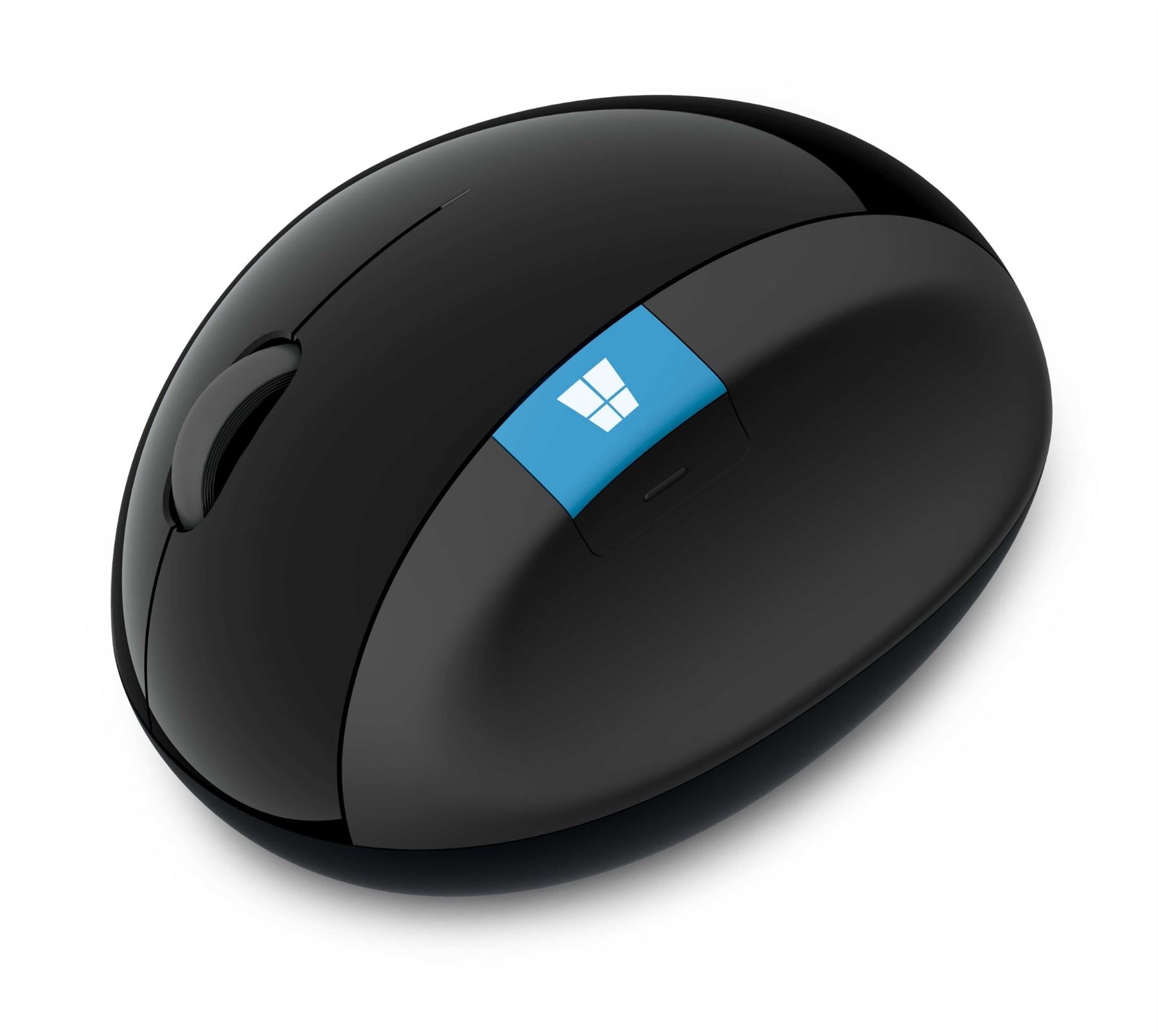 Microsoft Sculpt Ergonomic Mouse Clove Technology