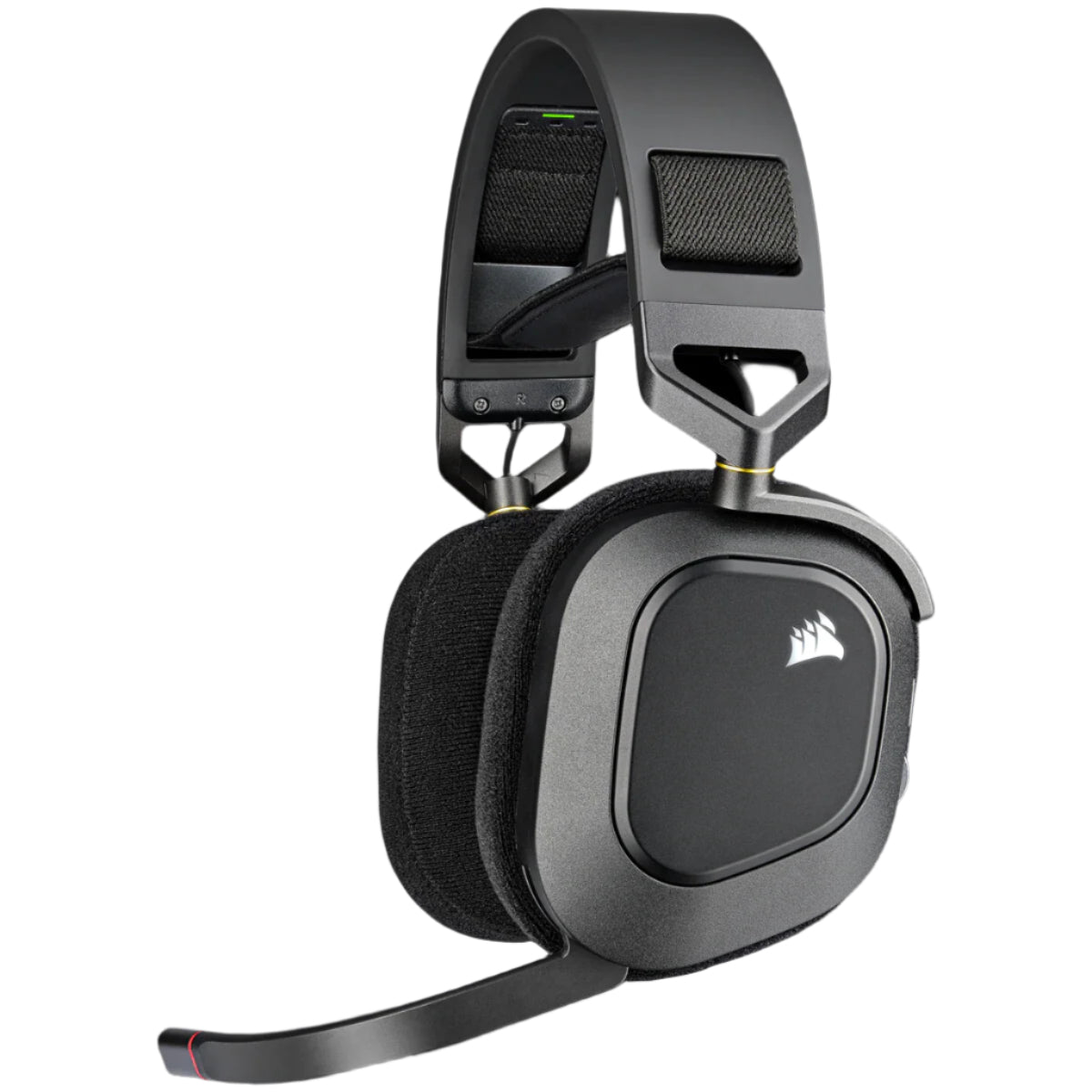 Corsair HS80 - Wireless Gaming RGB Headset in Black