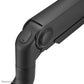 Neomounts DS75S-950BL2 - Desk monitor mount for 43.2 cm (17") to 68.6 cm (27")