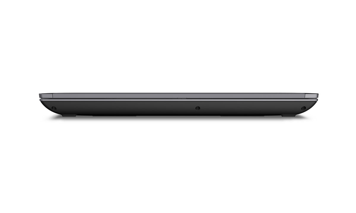 Lenovo ThinkPad P16 Laptop - 40.6 cm (16") - Intel® Core™ i7-14700HX - 32 GB DDR5-SDRAM - 1 TB SSD - NVIDIA RTX 2000 Ada - Wi-Fi 6E - Windows 11 Pro - Grey / Black