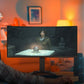 Lenovo G34W-30 - 86.4 cm (34") - 3440 x 1440 pixels WQHD W-LED Monitor