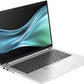 HP EliteBook 845 G11 Laptop - 35.6 cm (14") - Touchscreen - AMD Ryzen™ 7 8840U - 16 GB DDR5-SDRAM - 512 GB SSD - Wi-Fi 6E - Windows 11 Pro - Silver