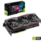 ASUS ROG STRIX GAMING - NVIDIA 8 GB GDDR6 GeForce RTX 2080 SUPER graphics card