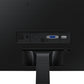 Samsung Essential S3 - 61 cm (24") - 1920 x 1080 pixels FHD LCD Monitor