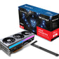 Sapphire NITRO+ - AMD 24 GB GDDR6 Radeon RX 7900 XTX graphics card