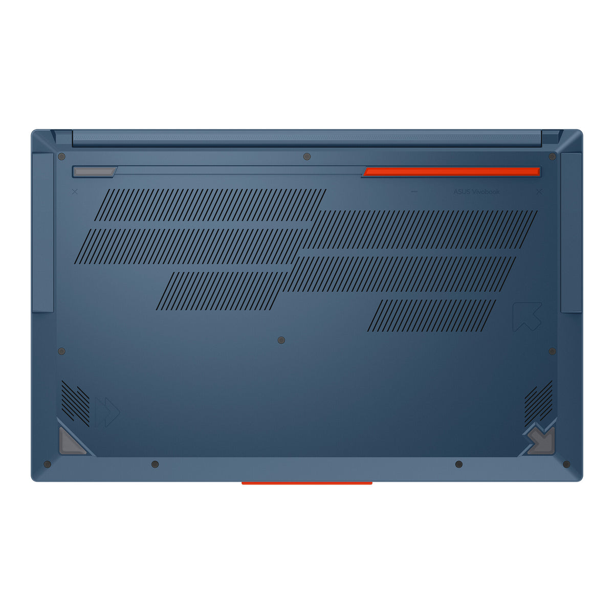 ASUS VivoBook Laptop - 39.6 cm (15.6&quot;) - Intel® Core™ i5-13500H - 16 GB LPDDR5-SDRAM - 512 GB SSD - Wi-Fi 6E - Windows 11 Home - Blue